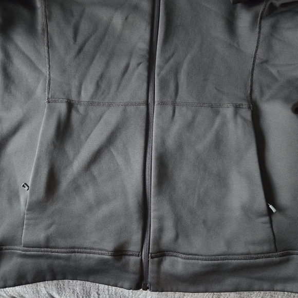Mens Patagonia Hooded Crosstrek Jacket M - Picture 3 of 8